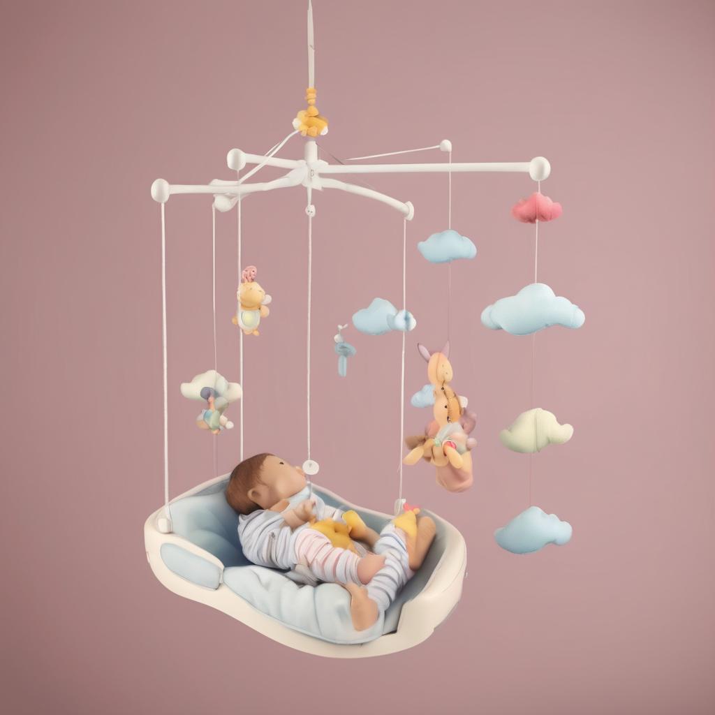 Kuschelige Momente: Warum du das Adult Baby Mobile zum Anklippen einfach lieben wirst! 5 Kuschelige Momente: Warum du das Adult Baby Mobile zum Anklippen einfach lieben wirst!