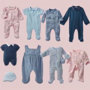 Warum du Adult Baby Babykleidung lieben wirst: Der perfekte Mix aus Komfort und Spaß!