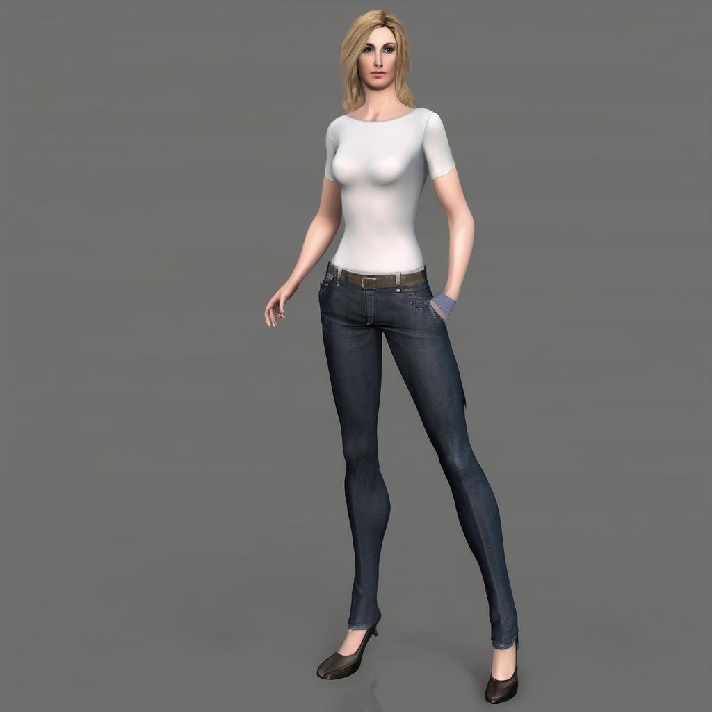 Die coolsten Hosen für Crossdresser: Finde deinen perfekten Look!