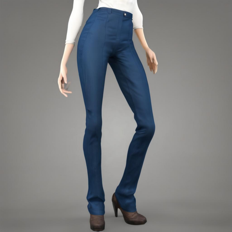 Entdecke die coolsten Hosen für Crossdresser - Für jeden Anlass das passende Outfit! 5 Entdecke die coolsten Hosen für Crossdresser – Für jeden Anlass das passende Outfit!