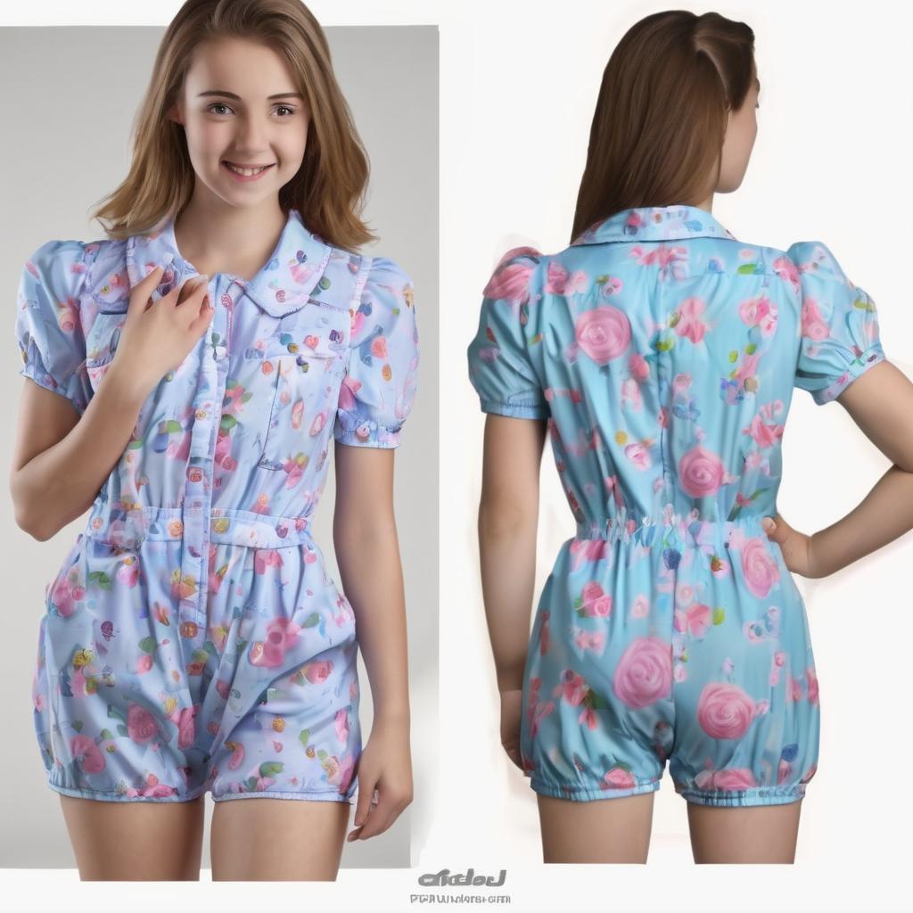 ABDL Strampler kaufen: So findest du deinen perfekten Kuschellook! 1 ABDL Strampler kaufen: So findest du deinen perfekten Kuschellook!