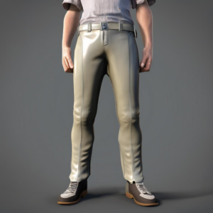 Entdecke die Welt der Gummihose für Erwachsene: Warum ABDL mehr als nur ein Trend ist!