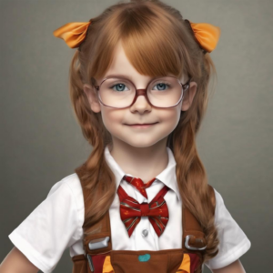 Schule Kostüm Ageplay: Lass uns in die Schulzeit eintauchen und kreativ werden!