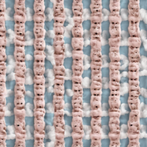 Mach’s dir gemütlich: Die schrägsten Abenteuer mit deiner Adult Baby Babydecke!