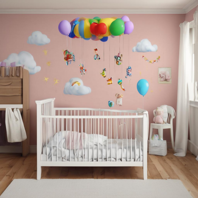Warum das Adult Baby Mobile über deinem Bett dein Zimmer in ein kuscheliges Paradies verwandelt! 12 Warum das Adult Baby Mobile über deinem Bett dein Zimmer in ein kuscheliges Paradies verwandelt!