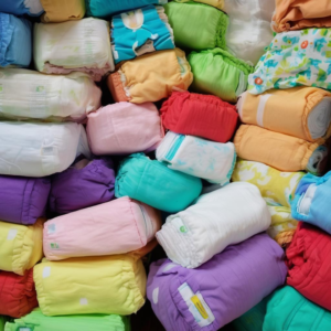 Windelfetisch: Was steckt hinter diesem ungewöhnlichen Trend?