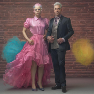 Feminiserung zwangsweise: Warum wir alle ein bisschen mehr Weiblichkeit im Alltag brauchen!