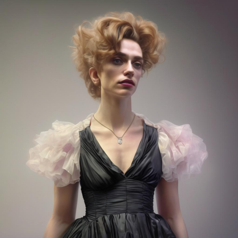 Was bedeutet Feminisierung? Lass uns gemeinsam das Geheimnis lüften!