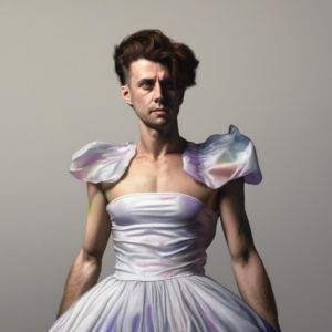 Crossdresser erwischt: Wenn das Geheimnis plötzlich ans Licht kommt – keine Panik, wir haben Tipps!