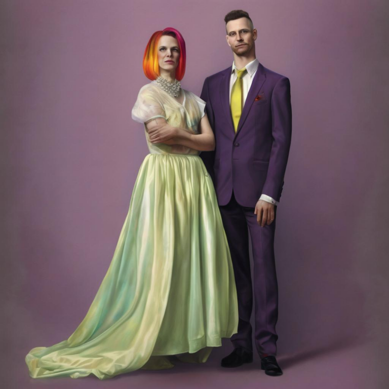 Deine kreative Reise: Anleitung für die Feminisierung deines Freundes - Ein Anfänger-Guide! 6 Deine kreative Reise: Anleitung für die Feminisierung deines Freundes – Ein Anfänger-Guide!