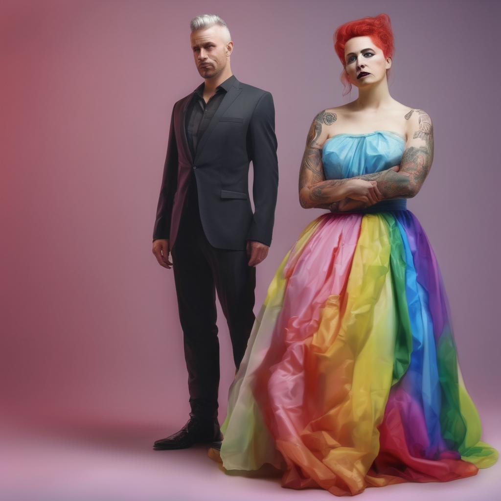 Die Feminierung des Mannes durch die Frau: Ist das wirklich das Ende der Männlichkeit? 1 Die Feminierung des Mannes durch die Frau: Ist das wirklich das Ende der Männlichkeit?