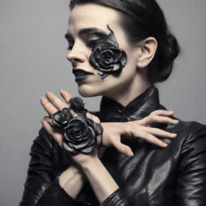 Die coolen Dominante Frau Eigenschaften, die du kennen musst!