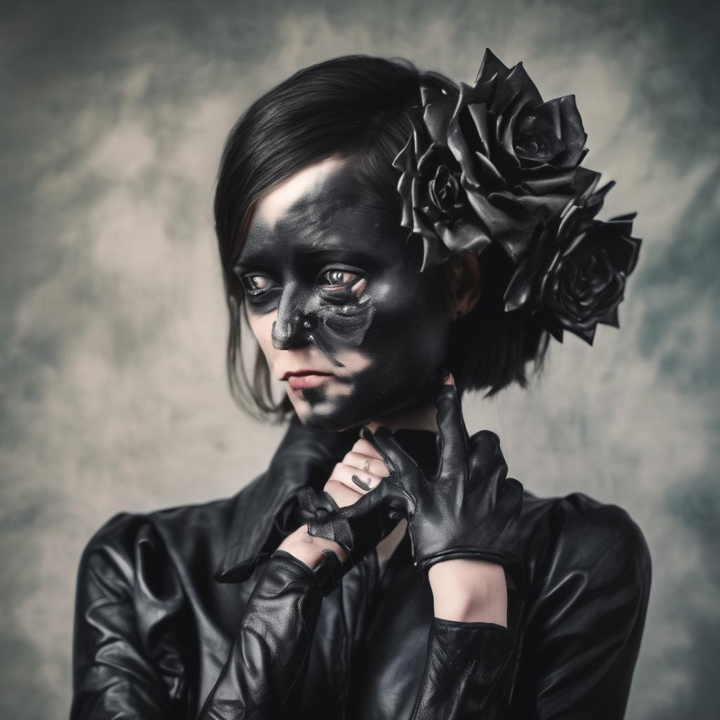 Femdom Ehe: Liebe, Dominanz und die Kunst der Hingabe