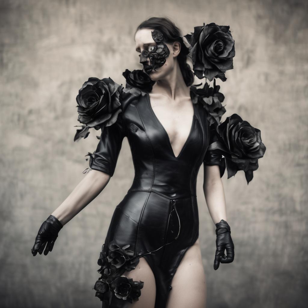 Bondage Spielzeug: Deine geheime Spielwiese für Abenteuer! 1 Bondage Spielzeug: Deine geheime Spielwiese für Abenteuer!