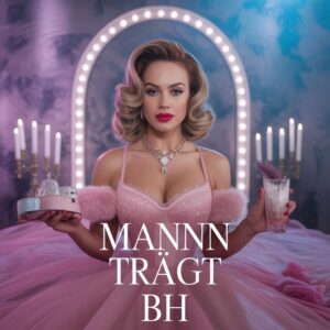 Warum ein Mann einen BH trägt: Bedeutungen und Hintergründe