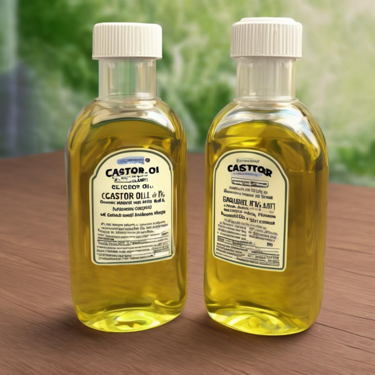 Rizinusöl Abführmittel ABDL: Ein geheimes Rezept für die Abenteuerlustigen! 5 Rizinusöl Abführmittel ABDL: Ein geheimes Rezept für die Abenteuerlustigen!