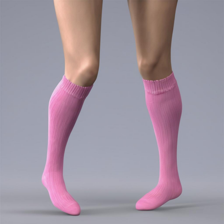 Sissy Socken: Warum du diesen Trend unbedingt ausprobieren solltest! 2 Sissy Socken: Warum du diesen Trend unbedingt ausprobieren solltest!