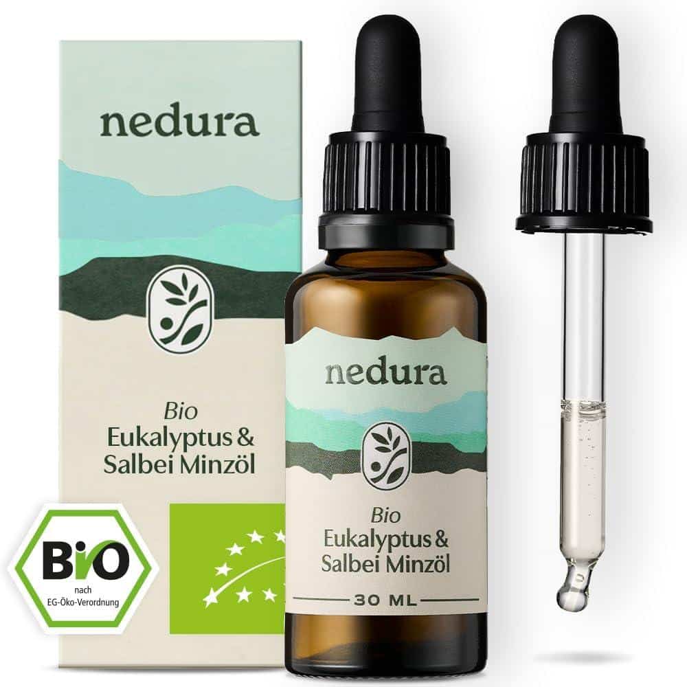 Erfrischende Aromatherapie: 3 niedura® Duftblends im Test