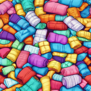 Alles über Windelfetisch Rollenspiele: Spaß und Kreativität!