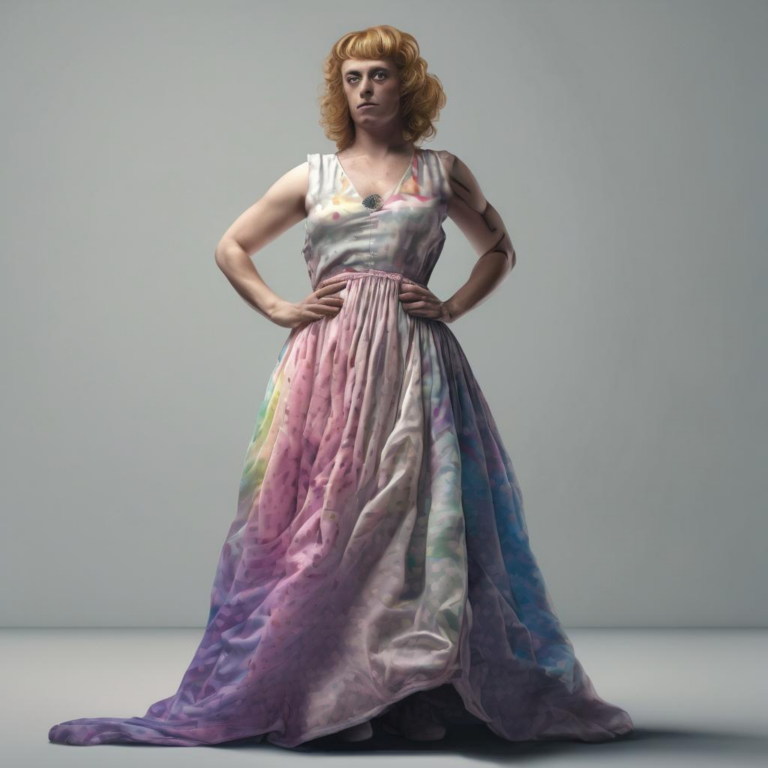 Frau feminisiert Mann: Warum das nicht nur ein Spruch ist, sondern unser Leben aufmischt! 19 Frau feminisiert Mann: Warum das nicht nur ein Spruch ist, sondern unser Leben aufmischt!