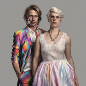 Hilfe bei der Feminisierung: So rockst du deinen Weg zur starken Frau!