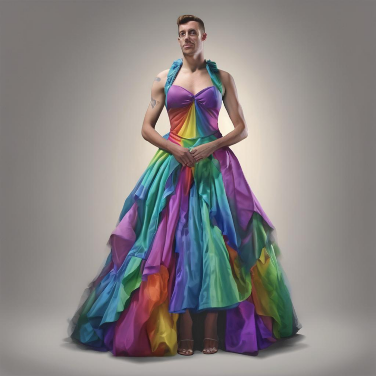 Mann wird Feminisierung: Warum du dich auch mal locker in die feminine Seite stürzen solltest! 2 Mann wird Feminisierung: Warum du dich auch mal locker in die feminine Seite stürzen solltest!