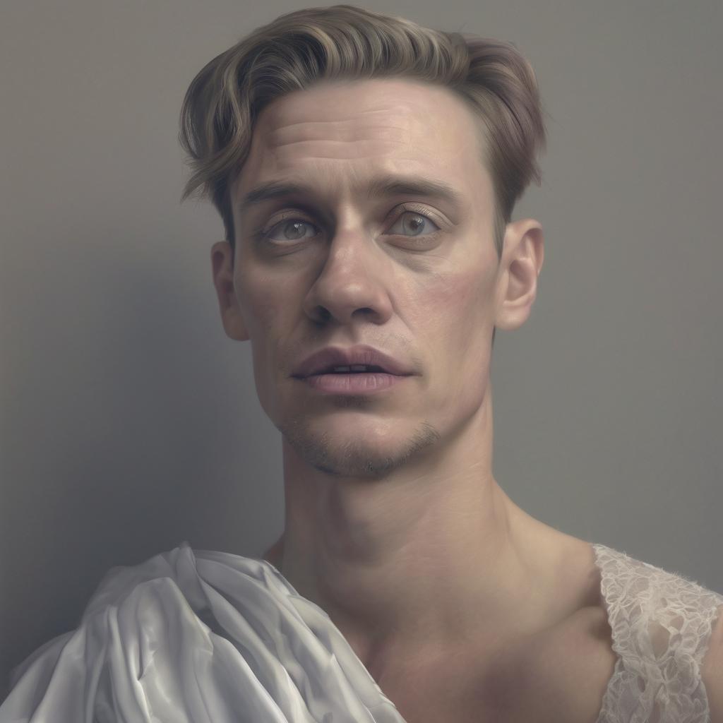 Warum wir alle ein bisschen wie ein Sissy Baby sein sollten – Lass uns gemeinsam entspannen!