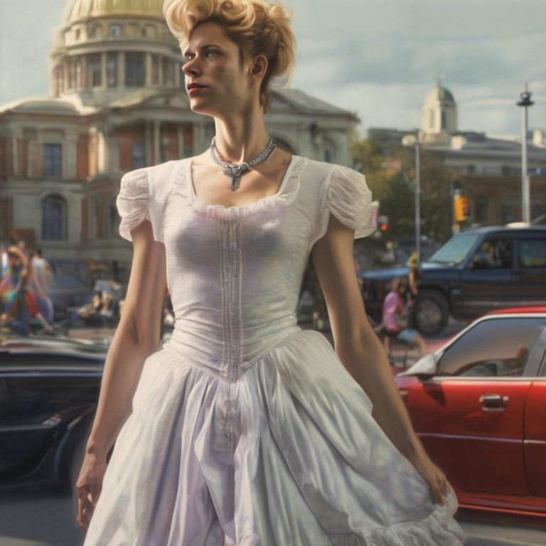 Feminisierung Hausfrau: Ist der neue Trend die Rückkehr zur Hausarbeit oder einfach nur ein klischeehaftes Gadget?