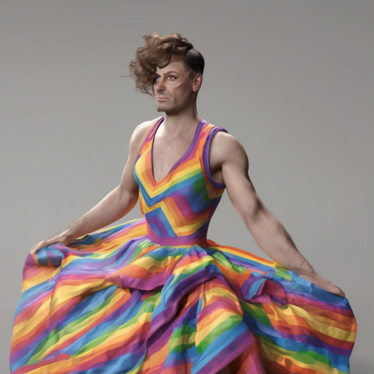 Warum du in Crossdresser Unterwäsche schlüpfen solltest - ein Blick in die bunte Welt der Styles! 17 Warum du in Crossdresser Unterwäsche schlüpfen solltest – ein Blick in die bunte Welt der Styles!