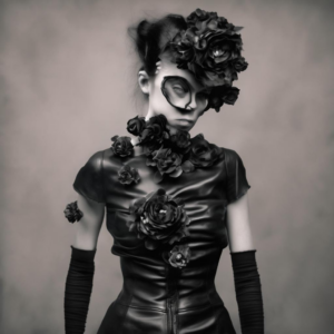 Femdom Women: Machtspiele und die Kunst der Verführung!