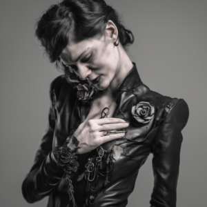 Der Findom Boy: Geld, Macht und heiße Fantasien!