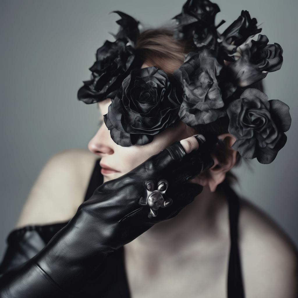 Femdom Submission: Die verführerische Kunst der Hingabe