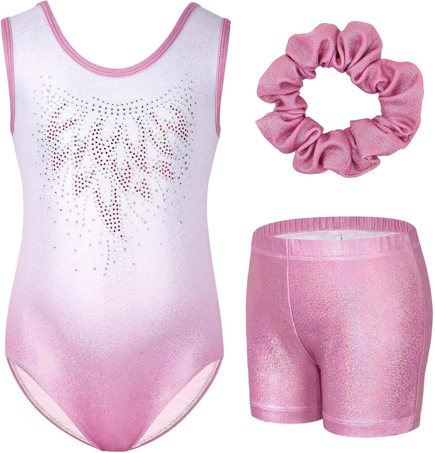 Die​ besten Gymnastikoutfits und‍ Bodysuits für Mädchen und Frauen