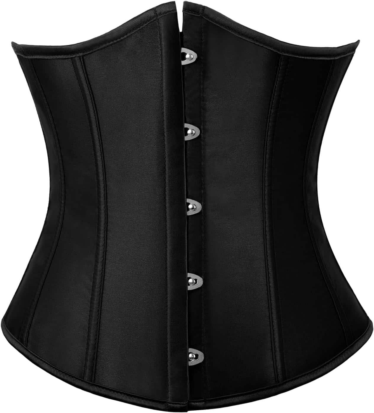 Top 6 Damenkorsette: Stil und Komfort für jeden Anlass