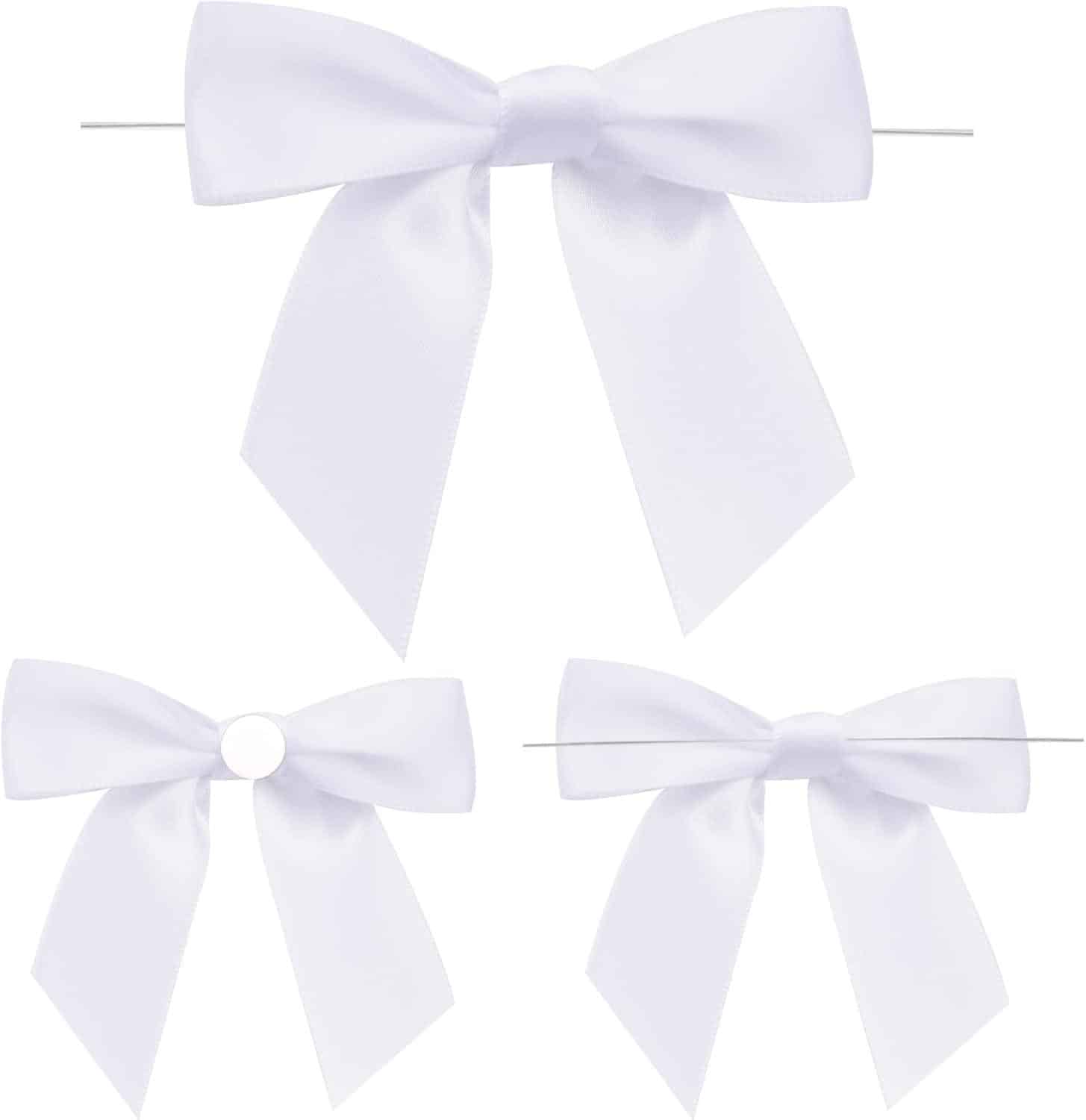 Die besten ‍Satinbänder⁣ und Schleifen für⁢ elegante Dekorationen