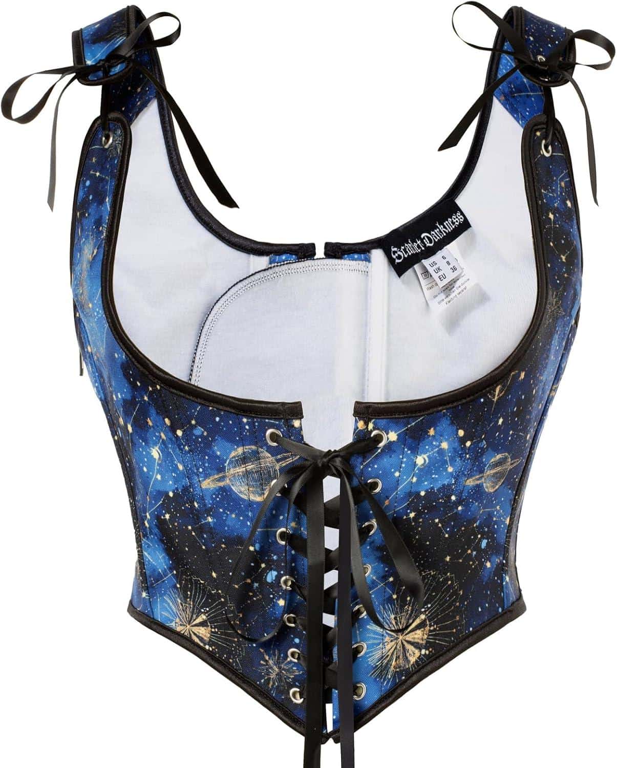 Top 6 Damenkorsette: Stil und Komfort für jeden Anlass 6 Top 6 Damenkorsette: Stil und Komfort für jeden Anlass