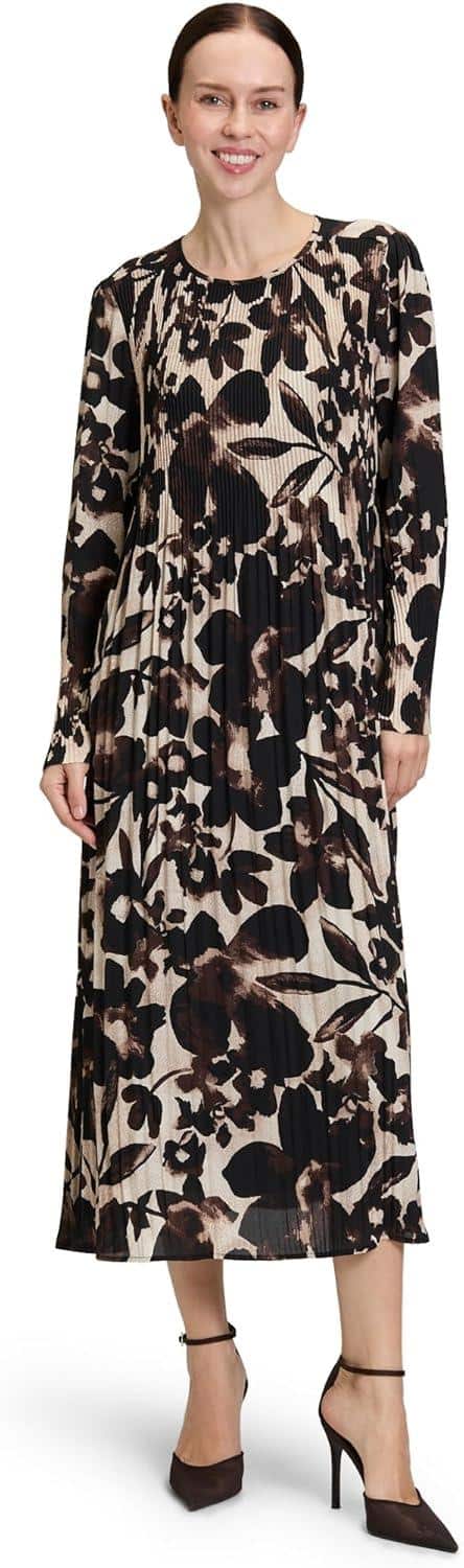 Stylische Midikleider und Röcke für jede Gelegenheit im Herbst