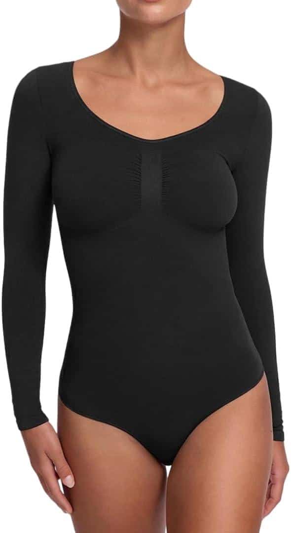 Die besten Shapewear-Body-Äs für Damen und Männer: Hochwertige Auswahl!