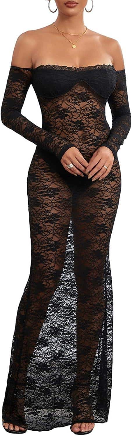 Die besten eleganten Damenkleider für jeden Anlass!