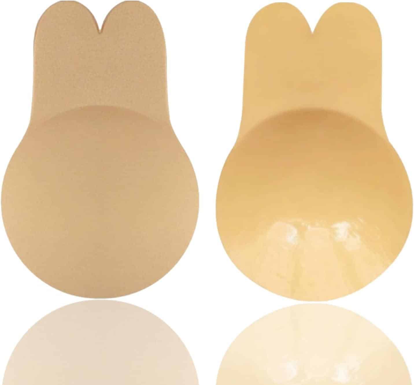 Die besten Silikonbrüste und Klebe-BHs für jeden Anlass