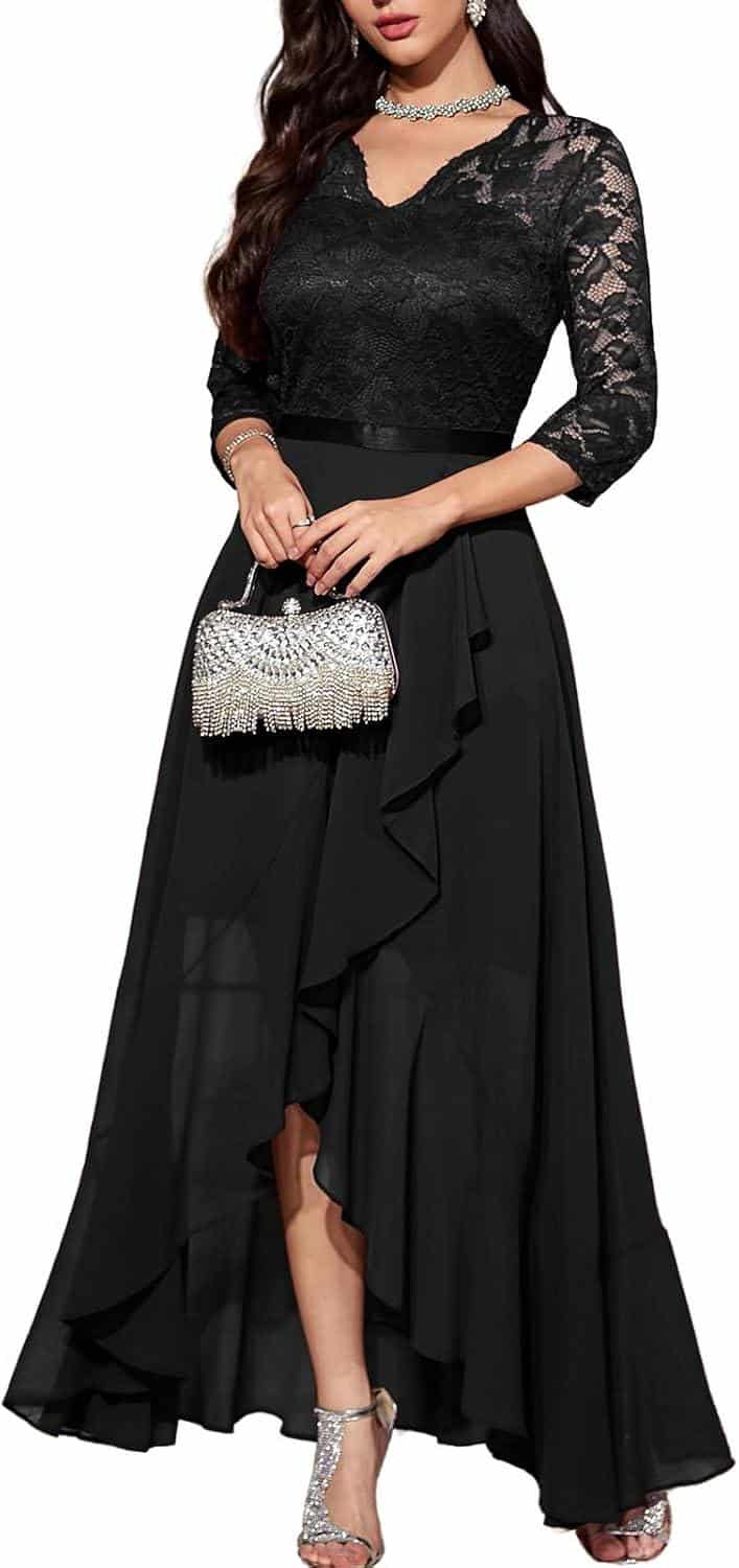 Die besten eleganten Damenkleider für jeden Anlass!