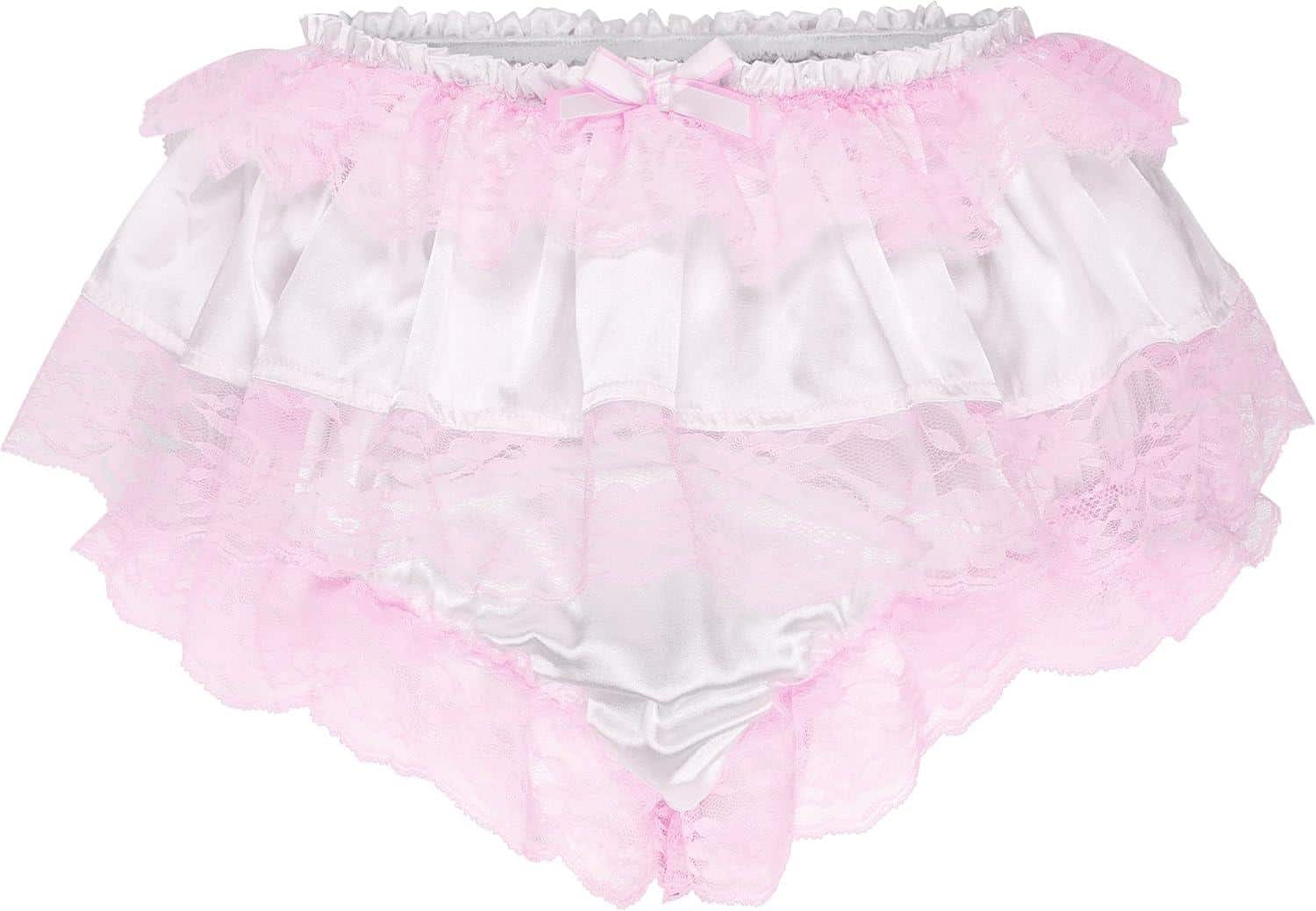 Verführerische Rüschenmode: Top Lingerie und Nachtwäsche Trends