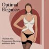 Optimale Eleganz: Die besten Kompressionsstrümpfe und Haltergürtel