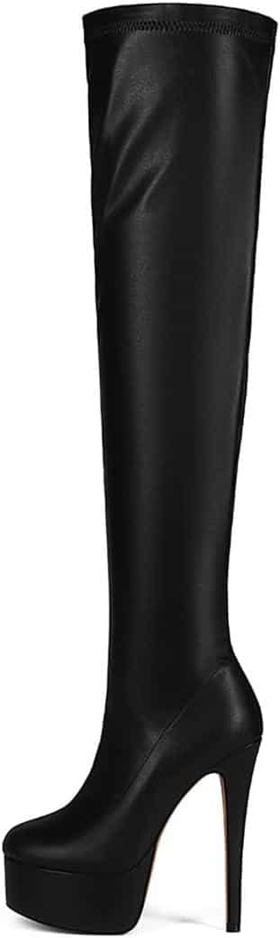 Stylische Über-Knie-Stiefel & Schuhdehner für jeden Geschmack 5 Stylische Über-Knie-Stiefel & Schuhdehner für jeden Geschmack