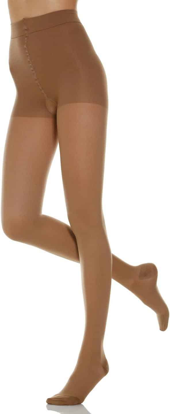 Optimale Eleganz: Die besten Kompressionsstrümpfe und Haltergürtel