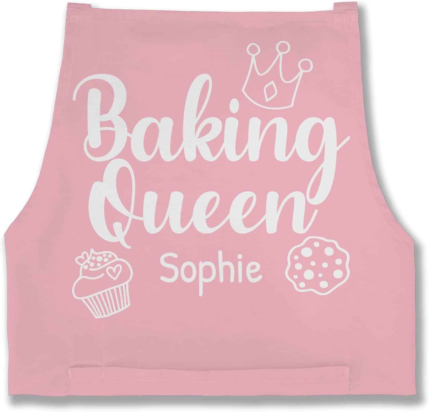 Die besten personalisierten Kochschürzen für Backfans 2023 5 Die besten personalisierten Kochschürzen für Backfans 2023