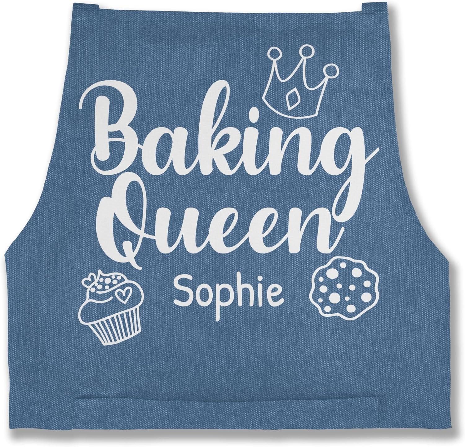 Die besten personalisierten Kochschürzen für Backfans 2023 4 Die besten personalisierten Kochschürzen für Backfans 2023