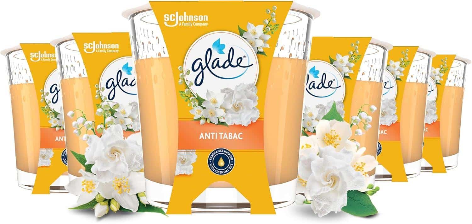 Die besten Duftkerzen für Gemütlichkeit und festliche Stimmung