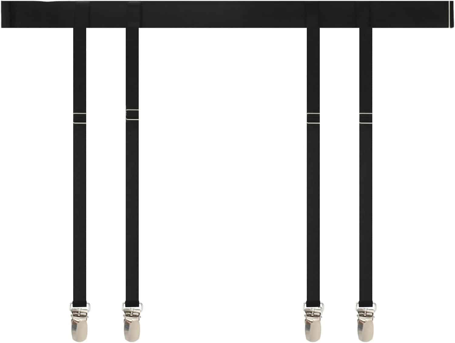 Optimale Eleganz: Die besten Kompressionsstrümpfe und Haltergürtel 6 Optimale Eleganz: Die besten Kompressionsstrümpfe und Haltergürtel