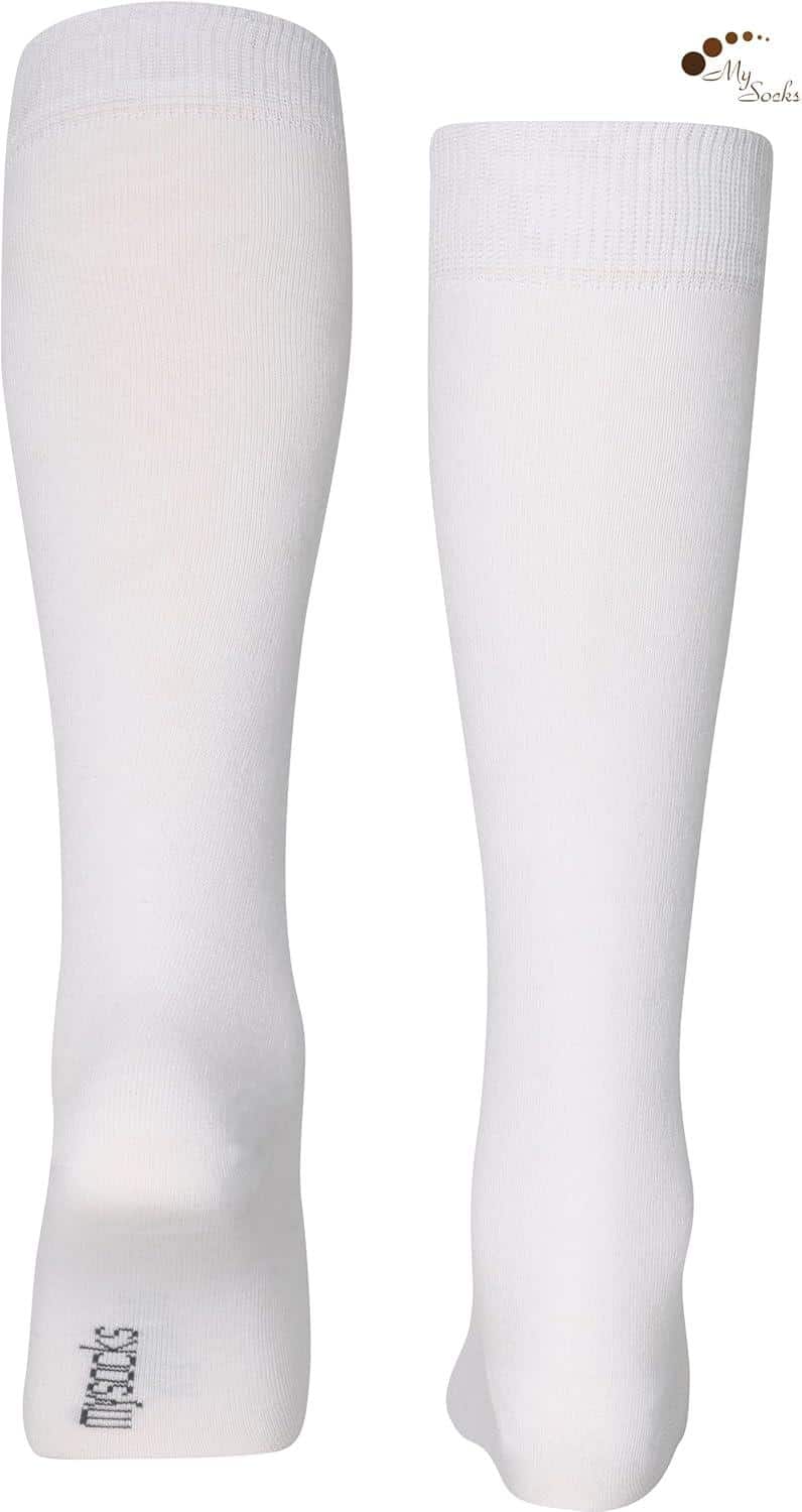 Kniehohe Socken für Komfort und Stil: Top Picks 2023